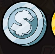 Silver Coin
