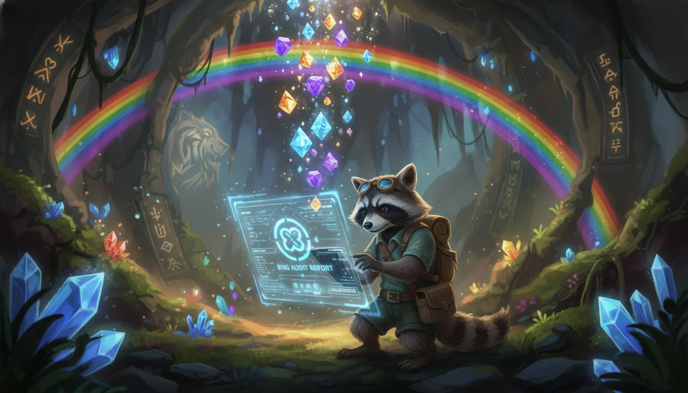 Hacksaw Gaming – Lizenz und RNG-Zertifizierung